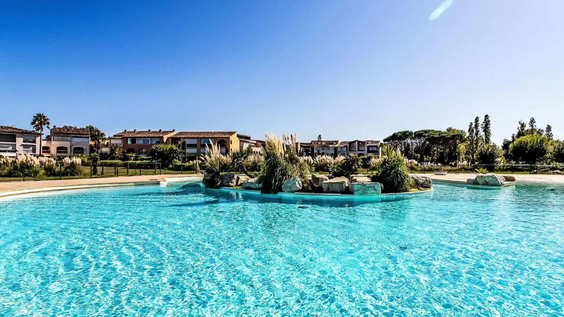 Apartment Les Marines-9 By Interhome La Foux