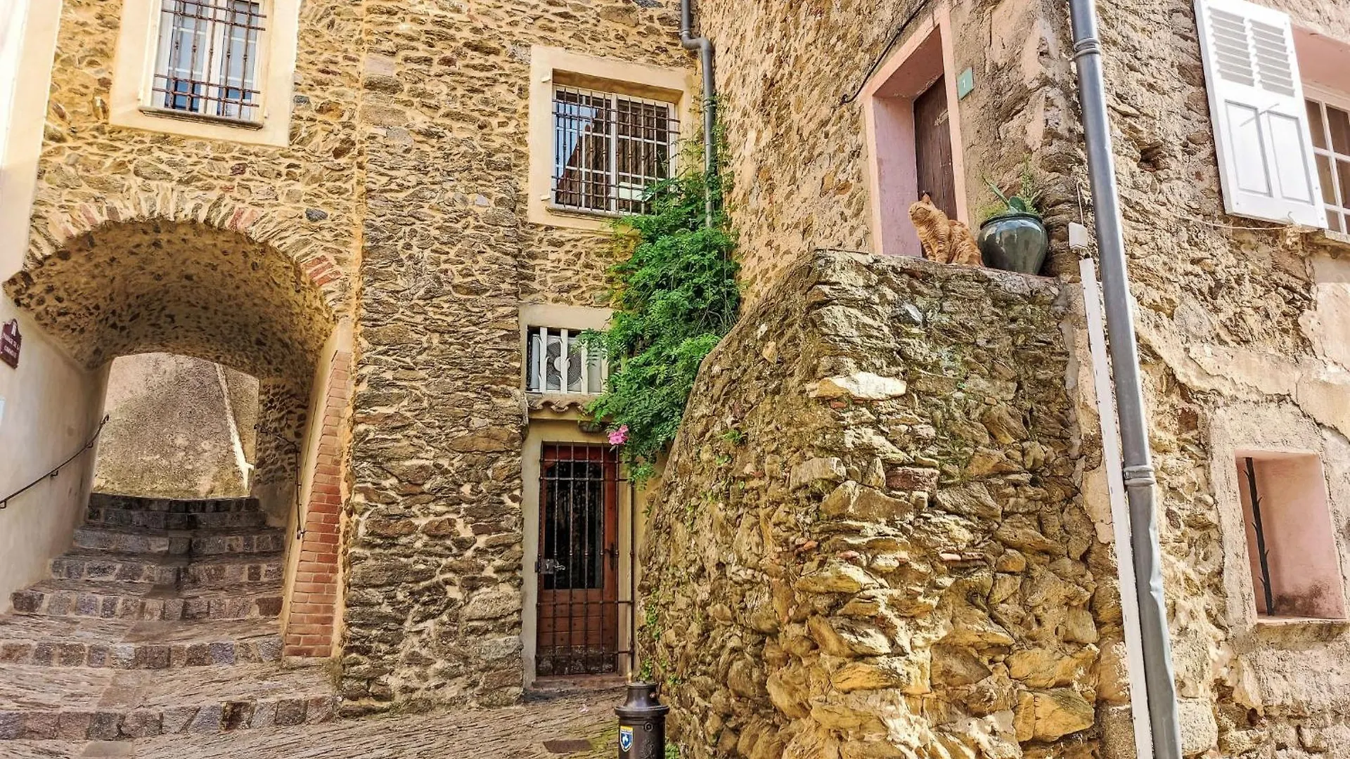 Apartment Les Marines-9 By Interhome La Foux