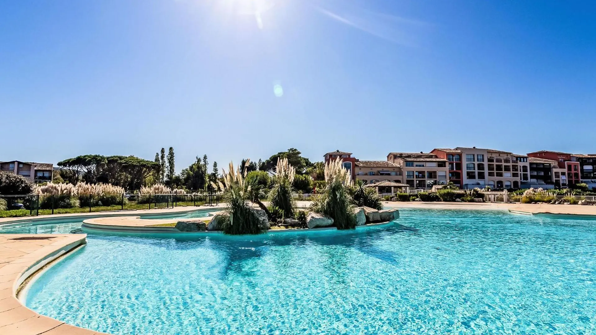 Apartment Les Marines-9 By Interhome La Foux  France